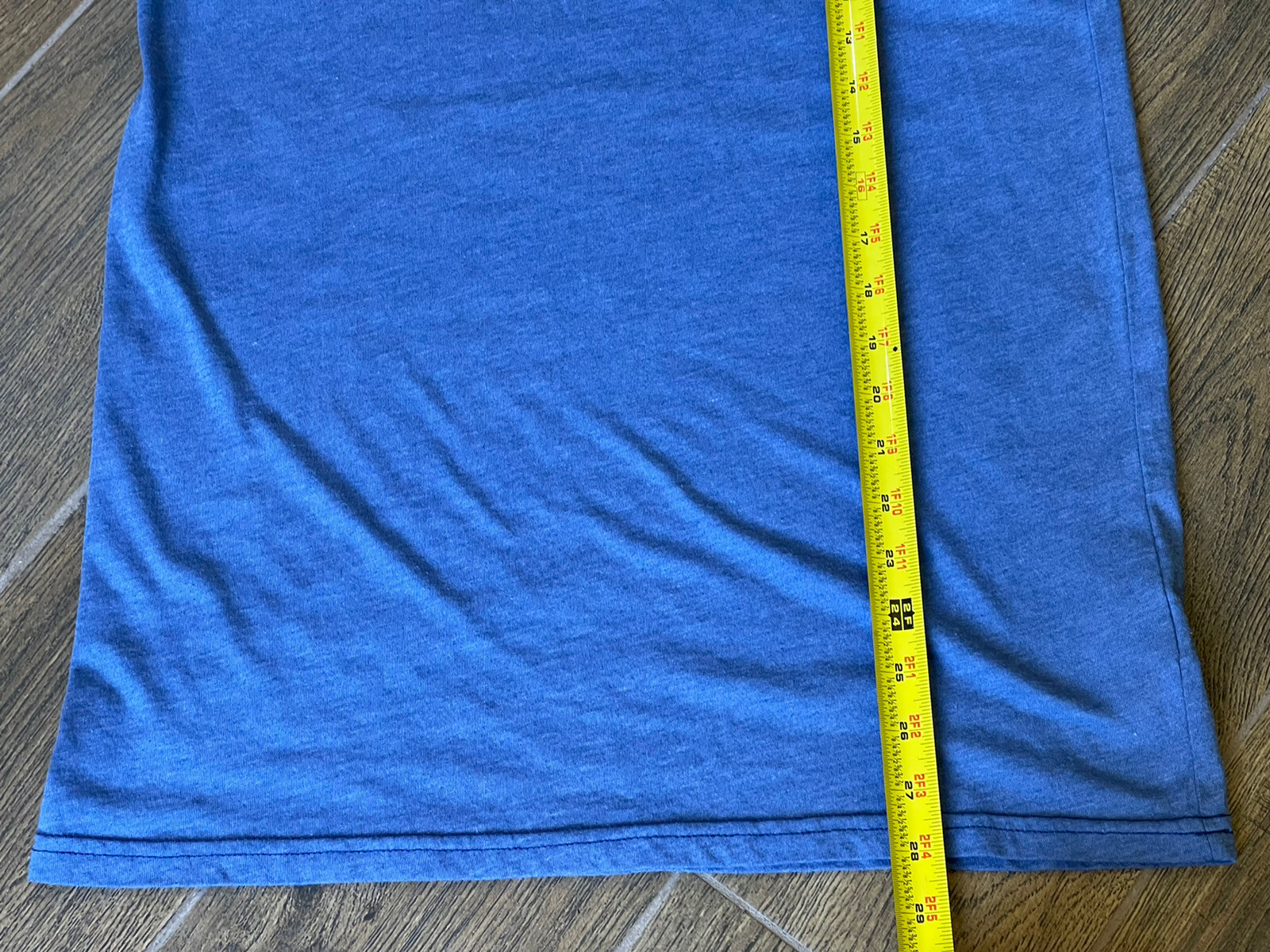 Vintage Blue Reading Rainbow Graphic T-shirt Rare Opening Books Opening Minds gallery