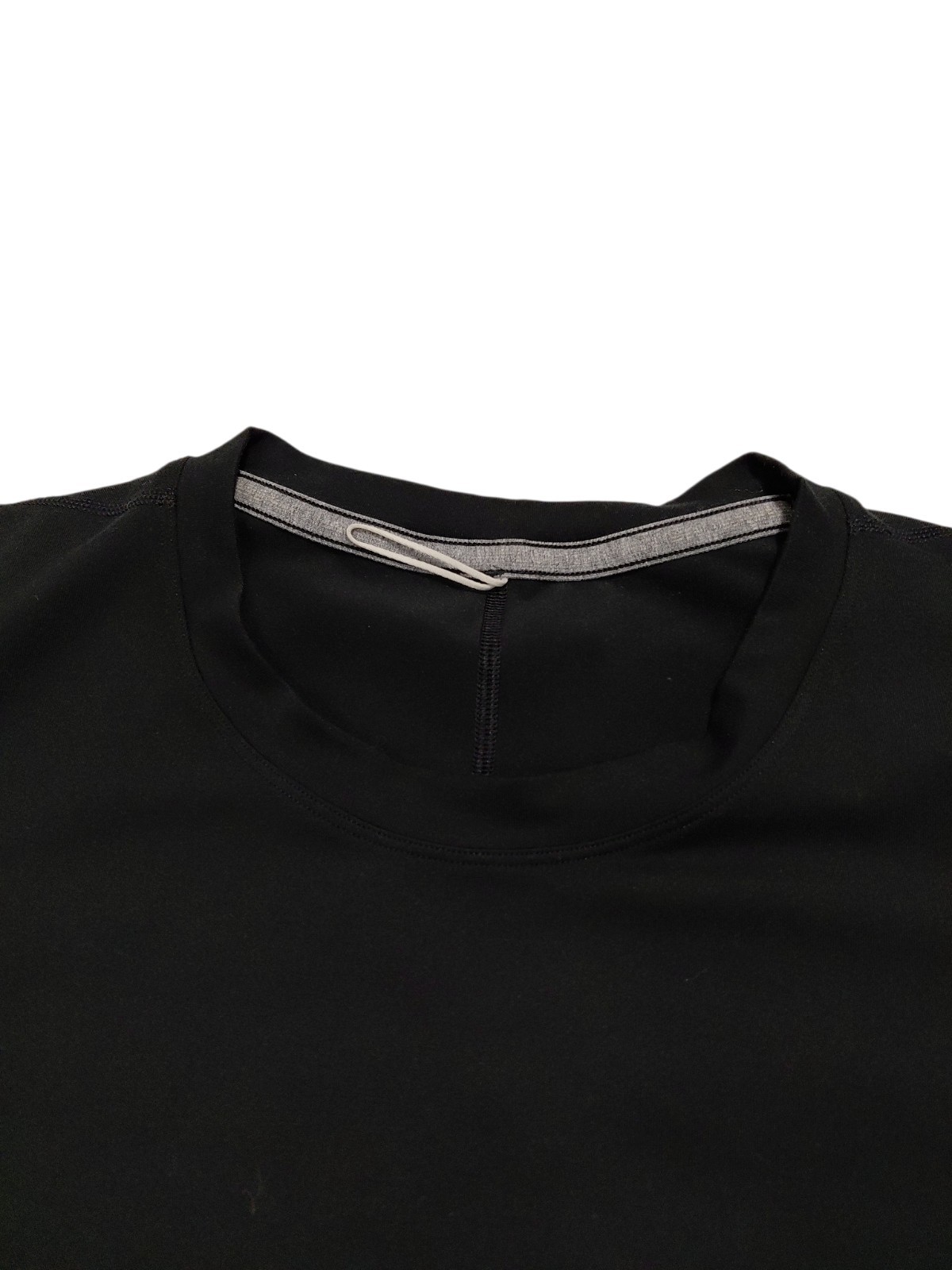 Lululemon Men's T-shirt Super Soft No Size Tag See Pics For Measurements L ? gallery