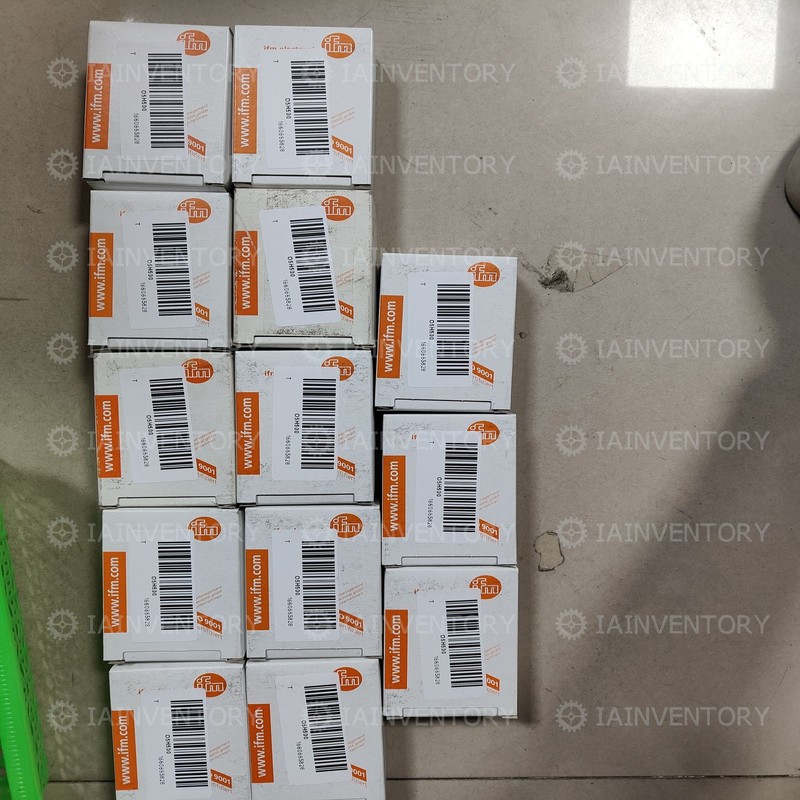 1PC NEW IFM O5H500 With 1 Year warranty Free tax