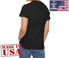 Collection Avicii Singer Short Sleeve Cotton Black All Size Unisex T-Shirt AR803