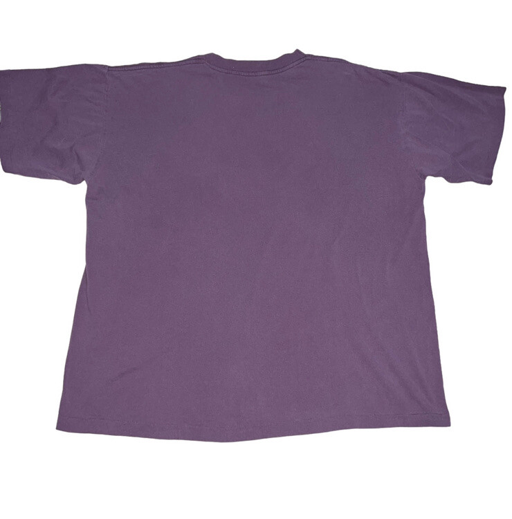 Cripple Creek, CO T-shirt SEE MEASUREMENTS Single Stitch Dreamcatcher Purple VTG gallery