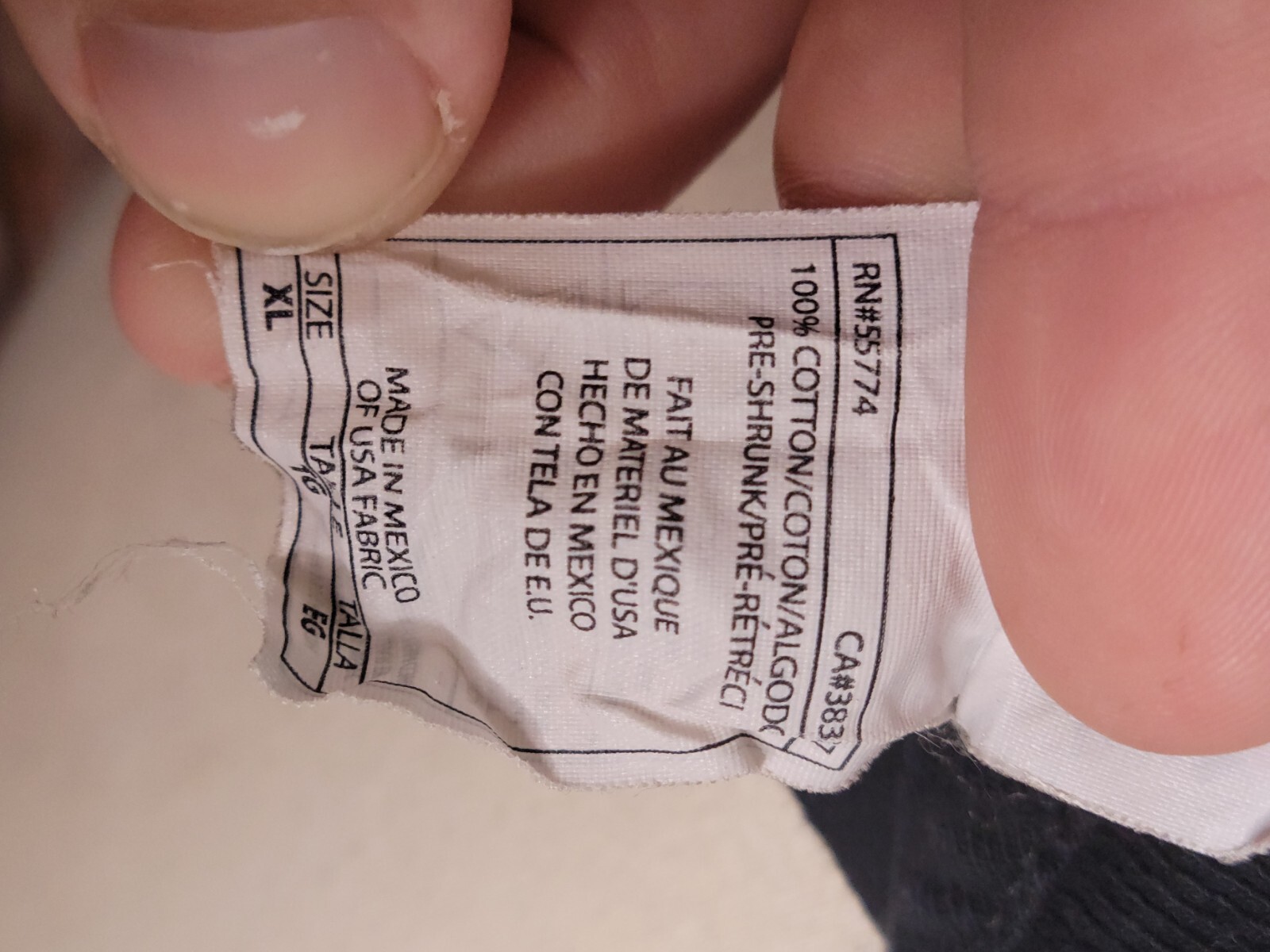 Vintage Y2K Alstyle Apparel Tag GoPro Shirt XL gallery
