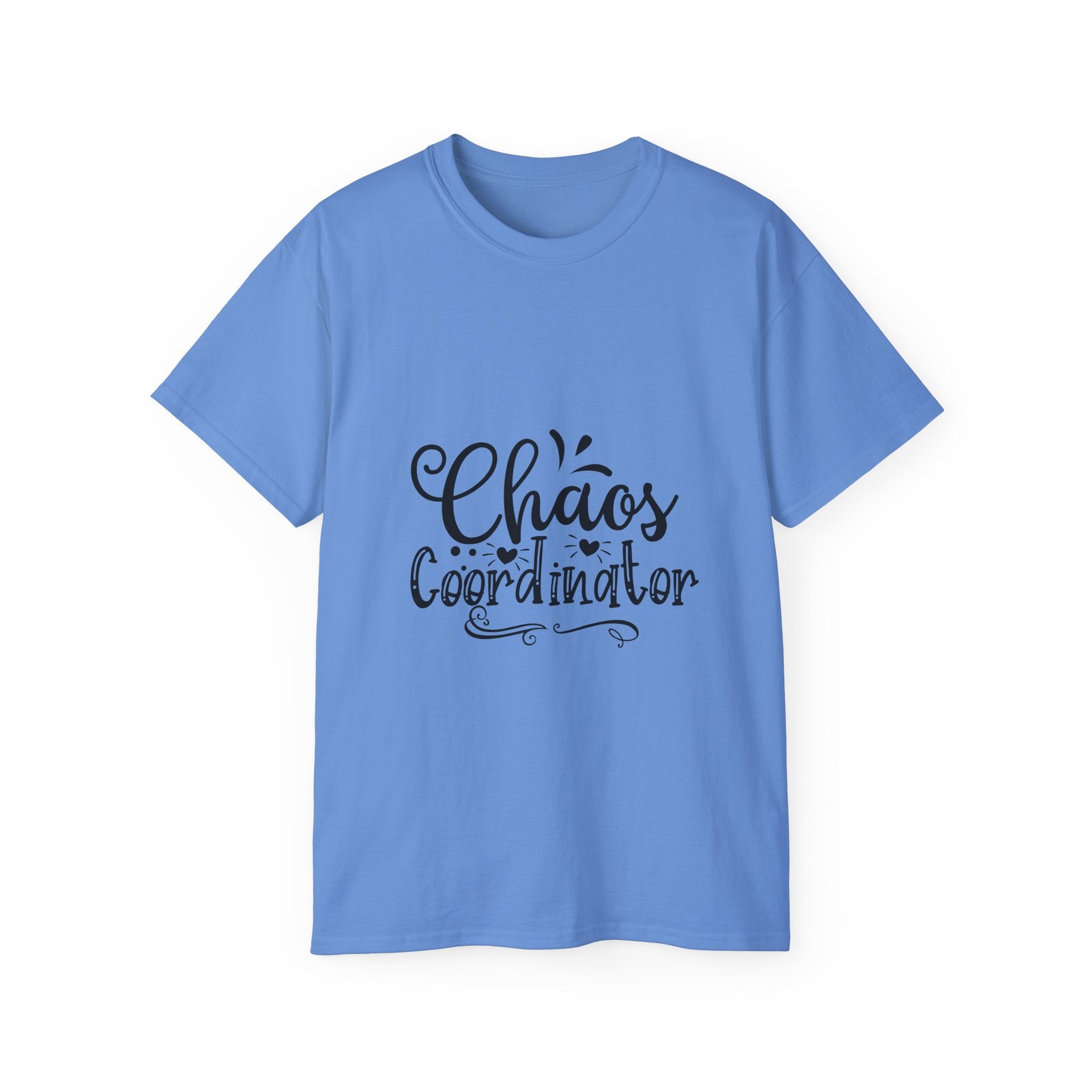 Chaos Coordinator | Standard T-Shirt