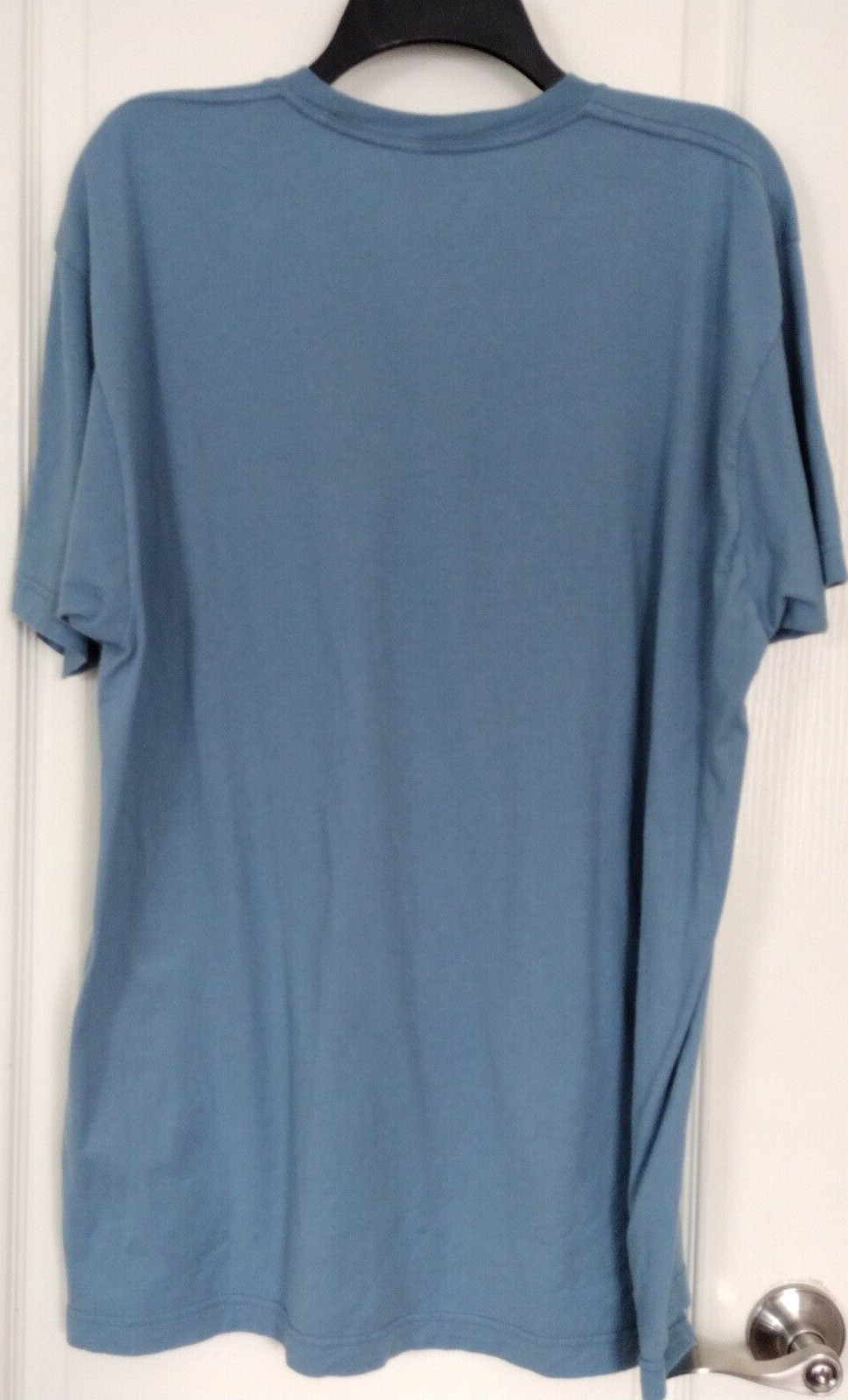 VINTAGE Men's Tom and Jerry Graphic Print Pullover T Shirt Size XL Short Sleeve gallery