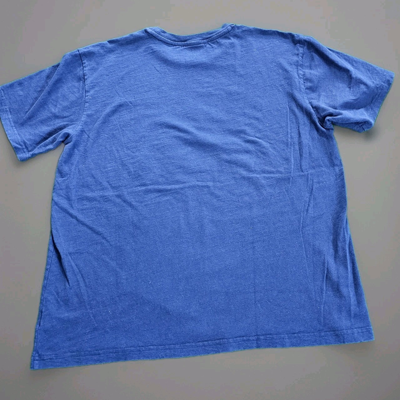 GAP Men's Large Keith Haring Graphic Short Sleeve T-Shirt gallery