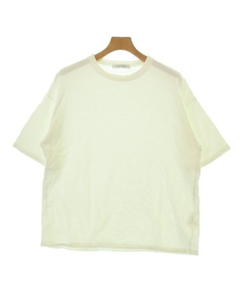 JOURNAL STANDARD T-shirts/Cut & Sewns White L 2200695486020
