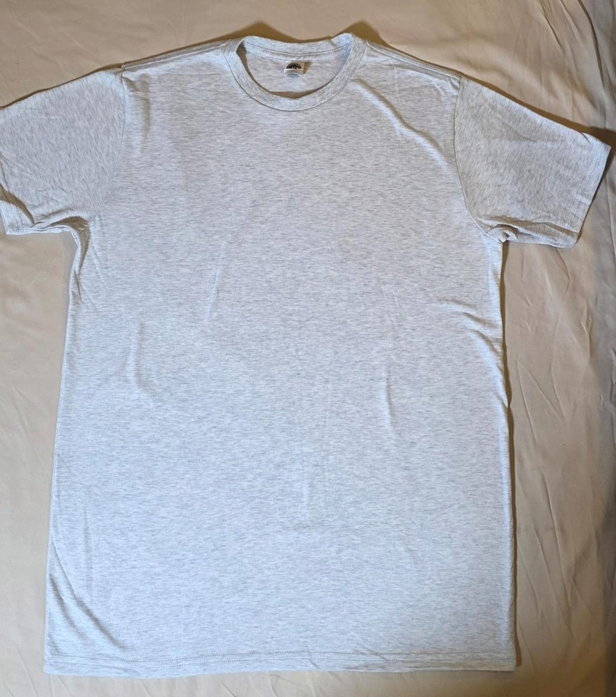US Blanks – US2229 Tri-Blend T-Shirt – M
