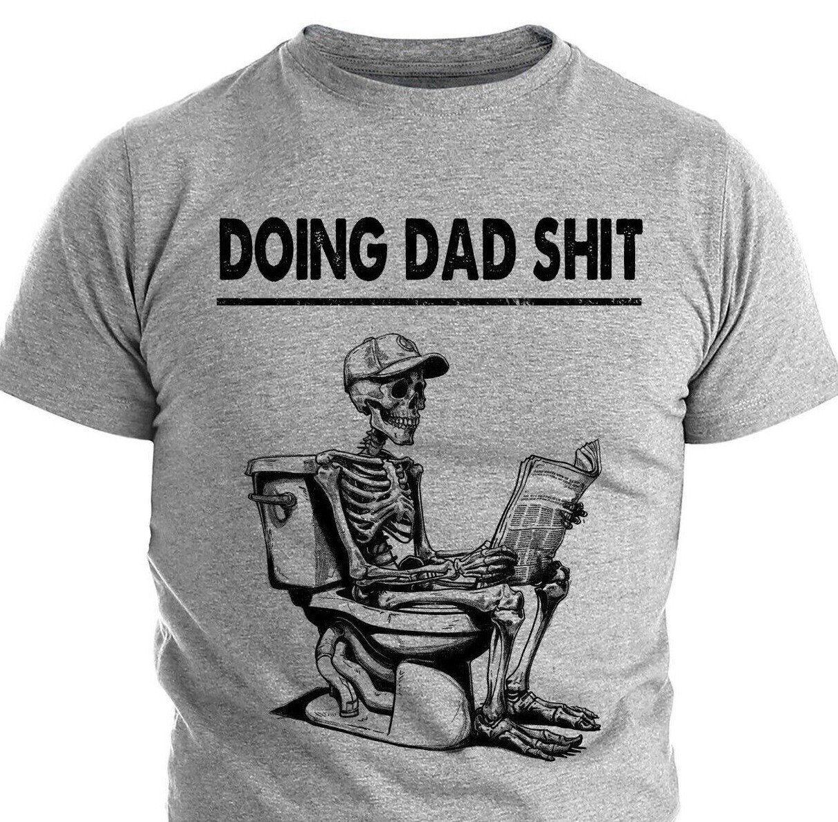 Doing Dad Sh*t Funny Fathers Day Gift For Father T shirt Humor Gifts For Dad gallery