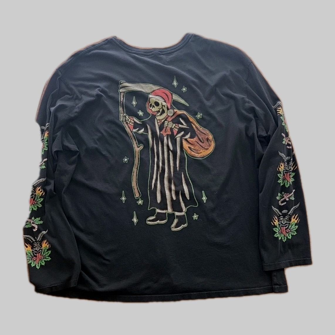 Blackcraft Cult Long Sleeve Shirt Xl gallery