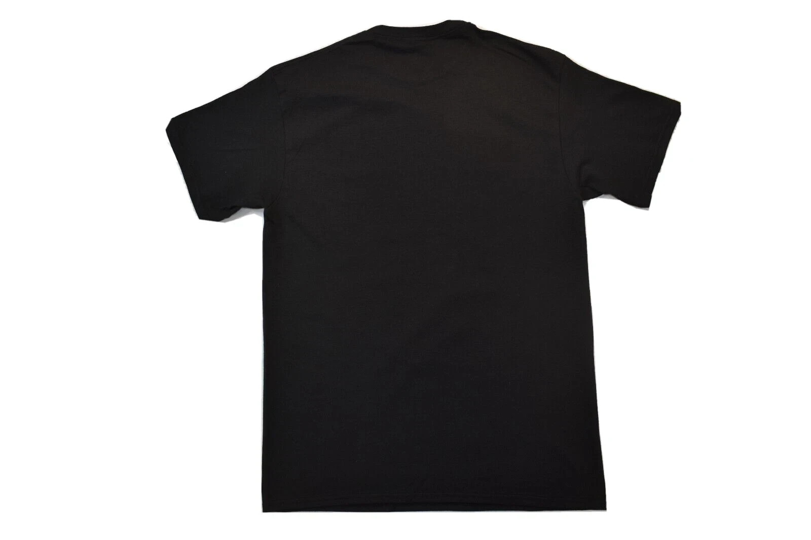 Hybrid Boyz N The Hood Mens South Central 1991 Movie Graphic Black Shirt New M,L gallery