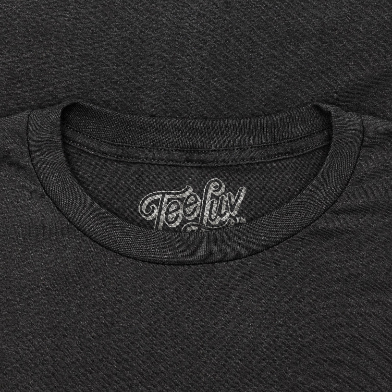 Toyota Racing Development TRD Front and Back Print Mens T Shirt Black gallery