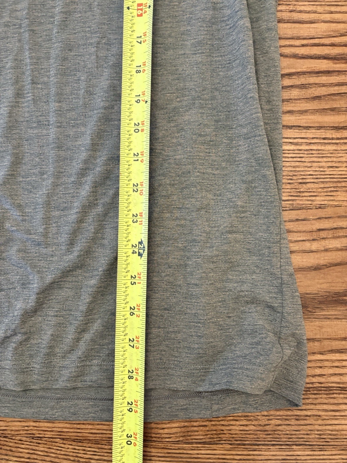 Arcteryx Men’s XL Cormac Crewneck Long Sleeve Shirt Forage Green gallery