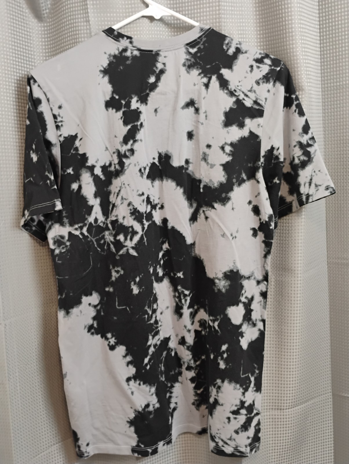 NIKE AIR Men's Astronaut Space Walk Moon Short Sleeve Graphic T-Shirt, Size S gallery