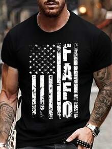 Stars And Stripes We People 4th Of July America T-Shirt Unisex #2 gallery