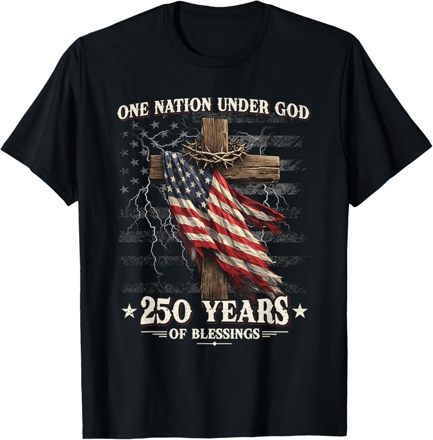 USA 250 Freedom Shirt Patriotic Anniversary Flag Celebration gallery