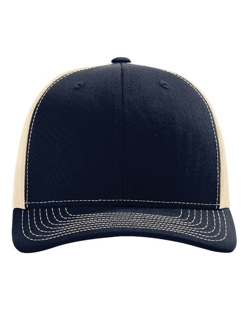 Richardson 112 Snapback Trucker Cap gallery