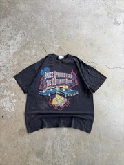 2003 Bruce Springsteen Vintage Band Tee