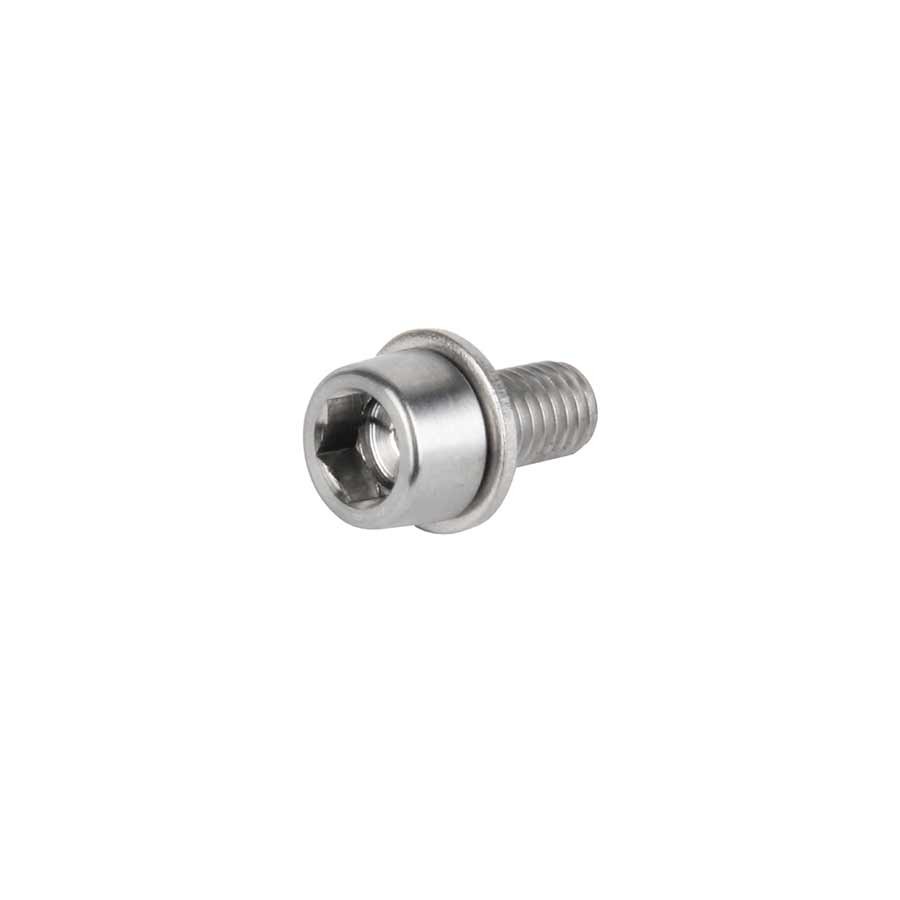 SRAM X0 Type 2 & X0 RD 10-Speed Cable Anchor Bolt with Washer, Durable