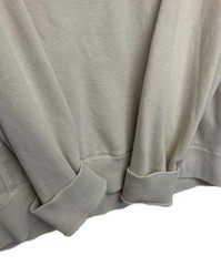 WIND AND SEA × FACETASM Pullover hoodie ivory