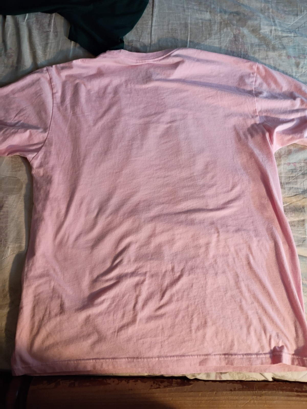 Cavity Colors T-shirt Lot XL (Very Similar To Fright Rags) gallery
