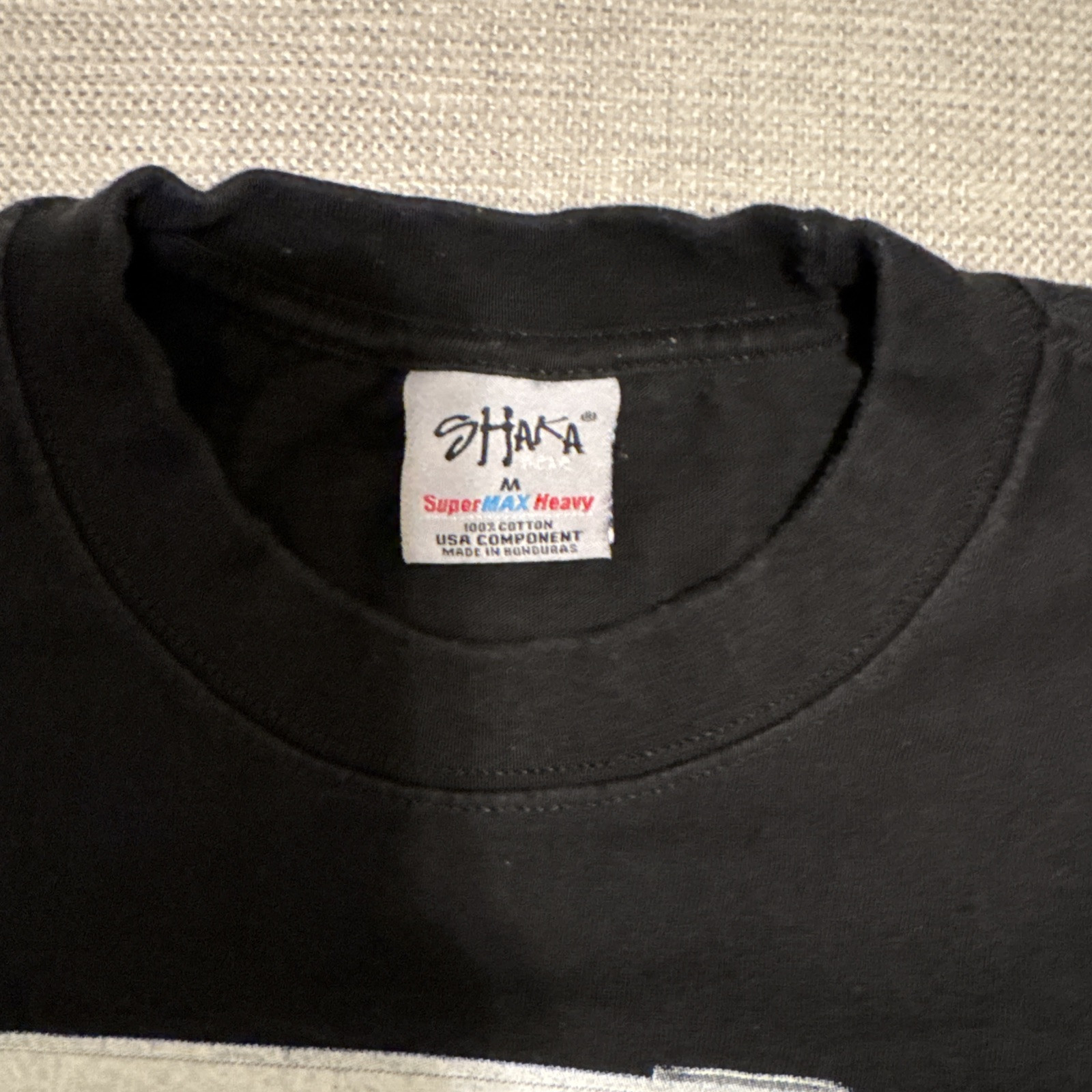 Shaka Wear Go Pokemon Team Mystic Trainer T-Shirt Medium gallery