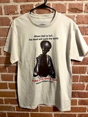 rotten.com shirt – cults – true crime – internet – culture – cky – gore – horror