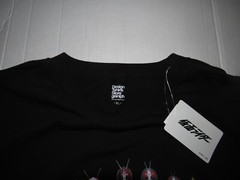 Graniph Kamen Rider Revise Collection Japan Limited Edition T Shirt Size XL