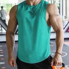 Men’s Casual Elegant Simple Style Solid Color Men’s Tops