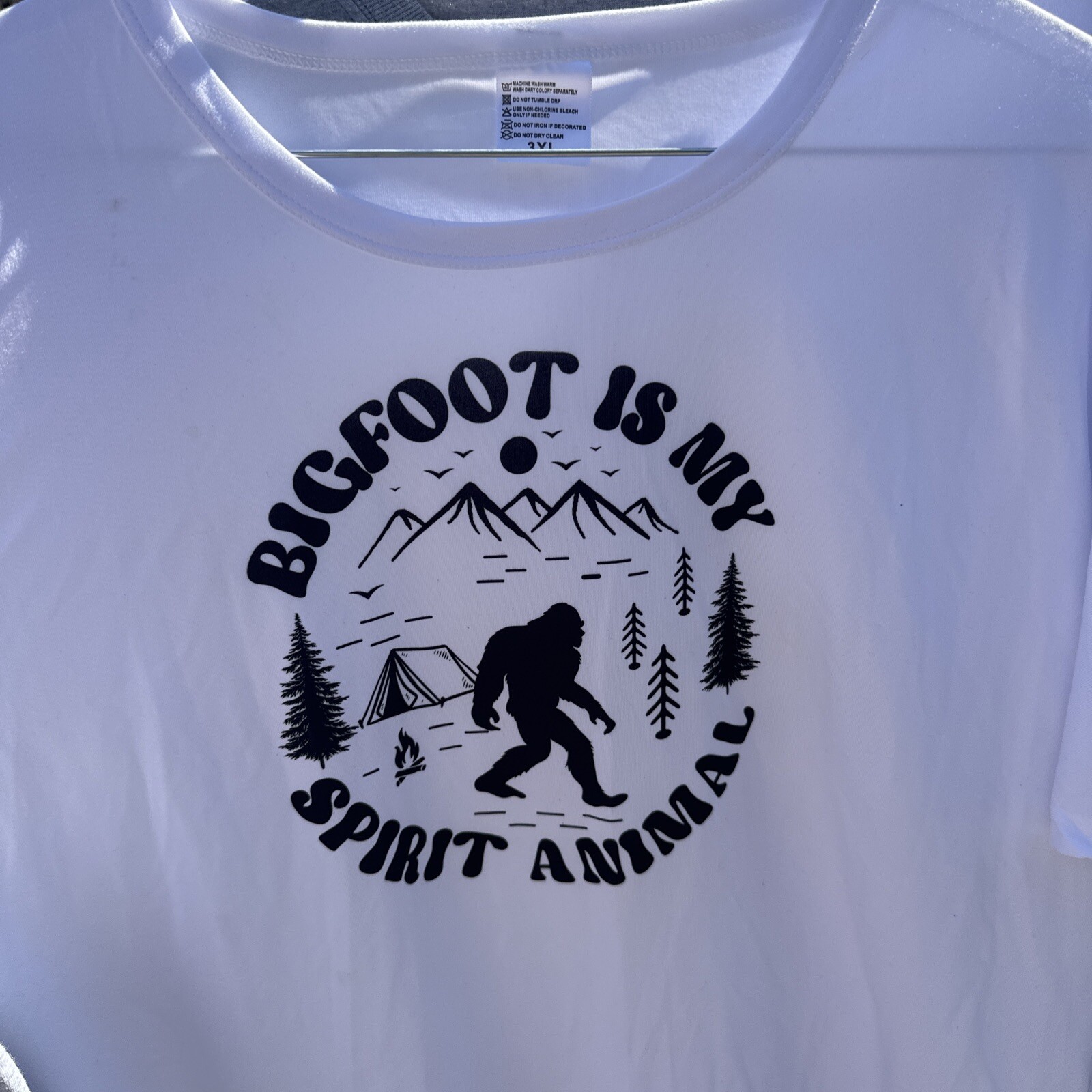 Graphic T-shirts Made To Order, Short Sleeve Unisex Tshirts Various Styles gallery