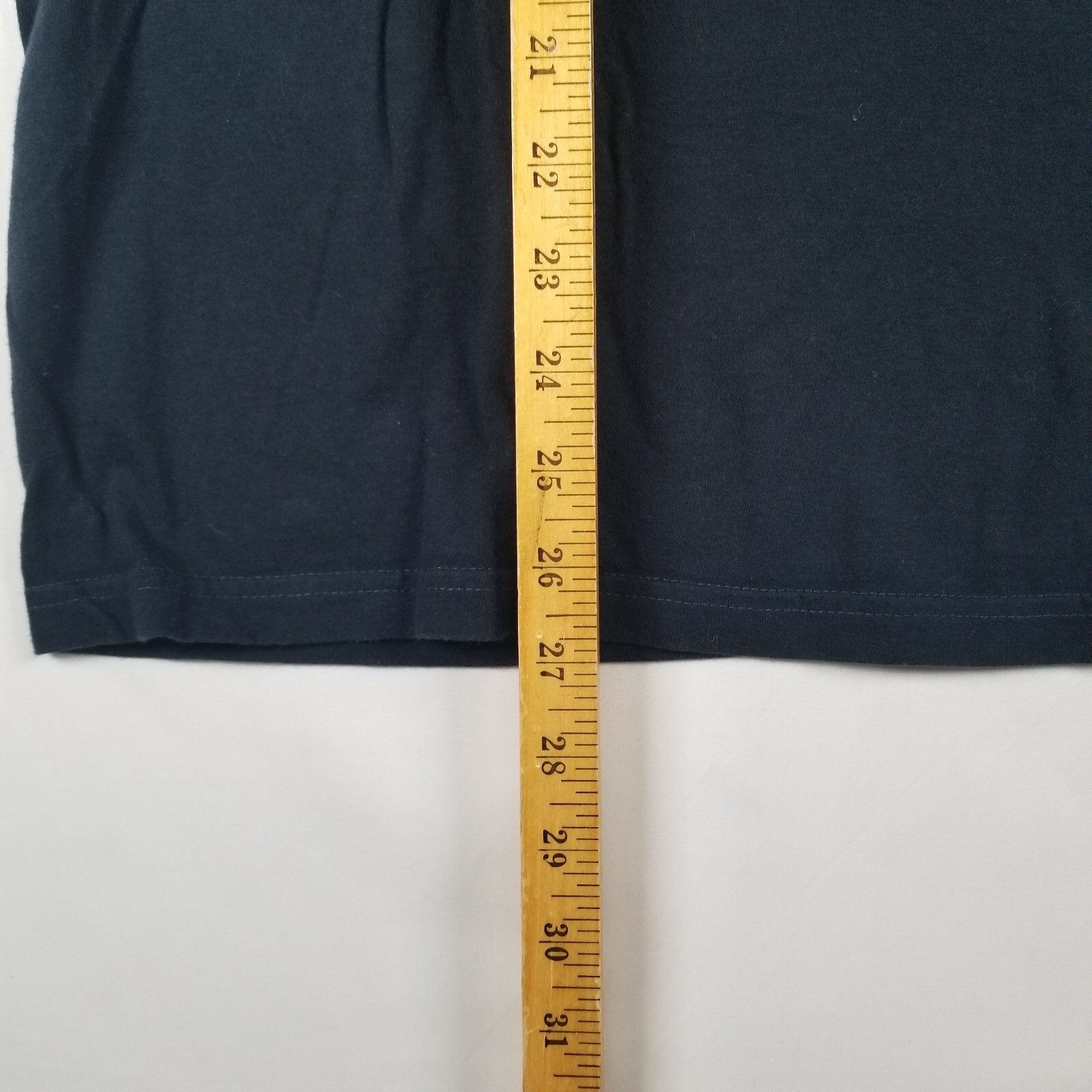 Urban Pipeline T-Shirt Adult Extra Large Black My Daily Routine Graphic Cotton gallery