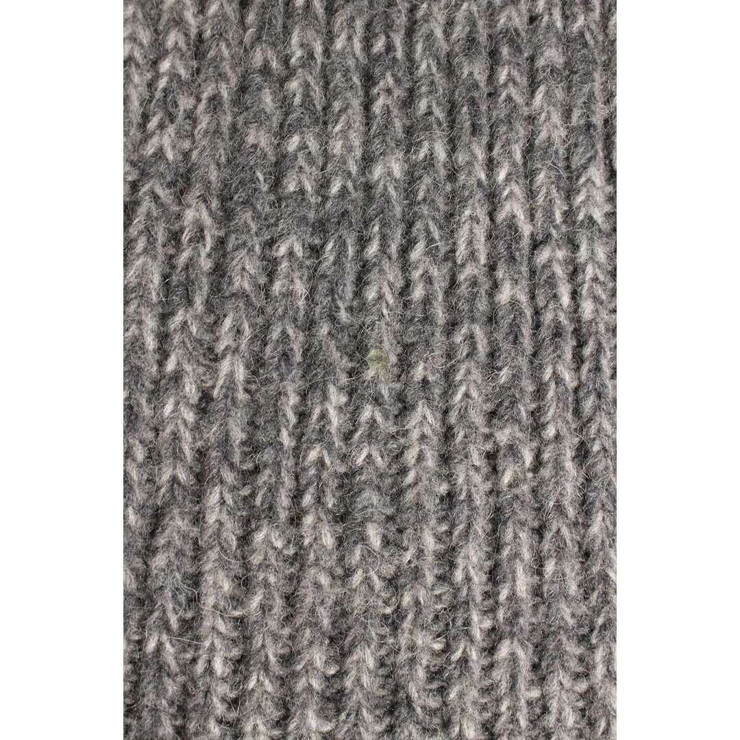 Diesel K-San-Lin Knit Men M Wool Nylon Acrylic Alpaca Japan gallery