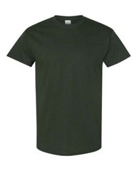 Gildan Heavy Cotton Short Sleeve