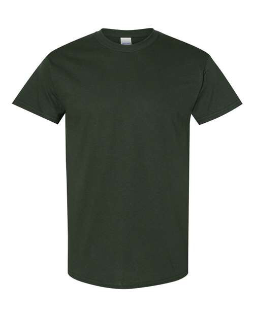 Gildan Heavy Cotton Short Sleeve gallery
