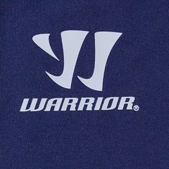 Warrior Men’s Size Small Navy Short Sleeve Alpha Tee NWT