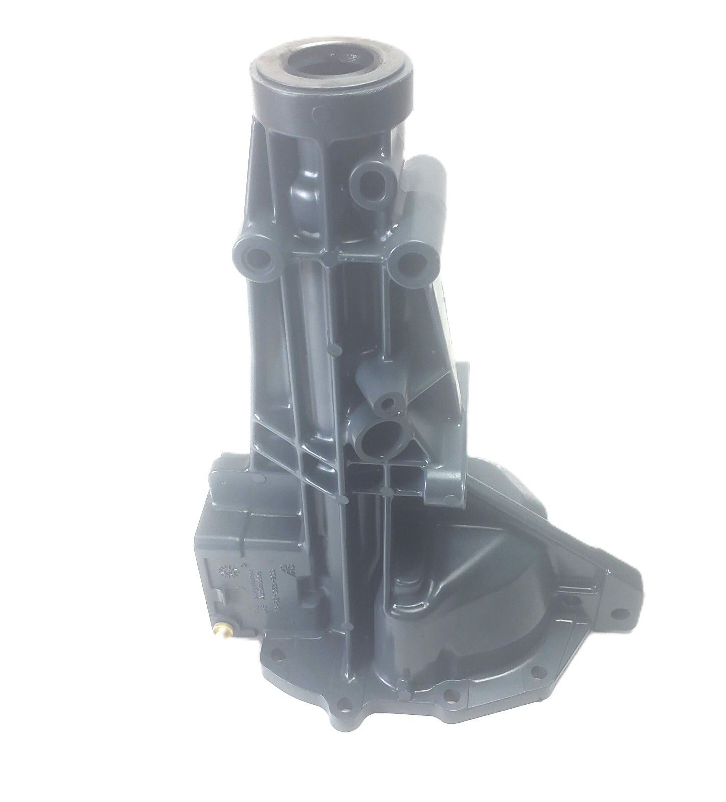 S10 T5 2wd Extension Tail Housing for Borg Warner T-5 with Electric Speedo