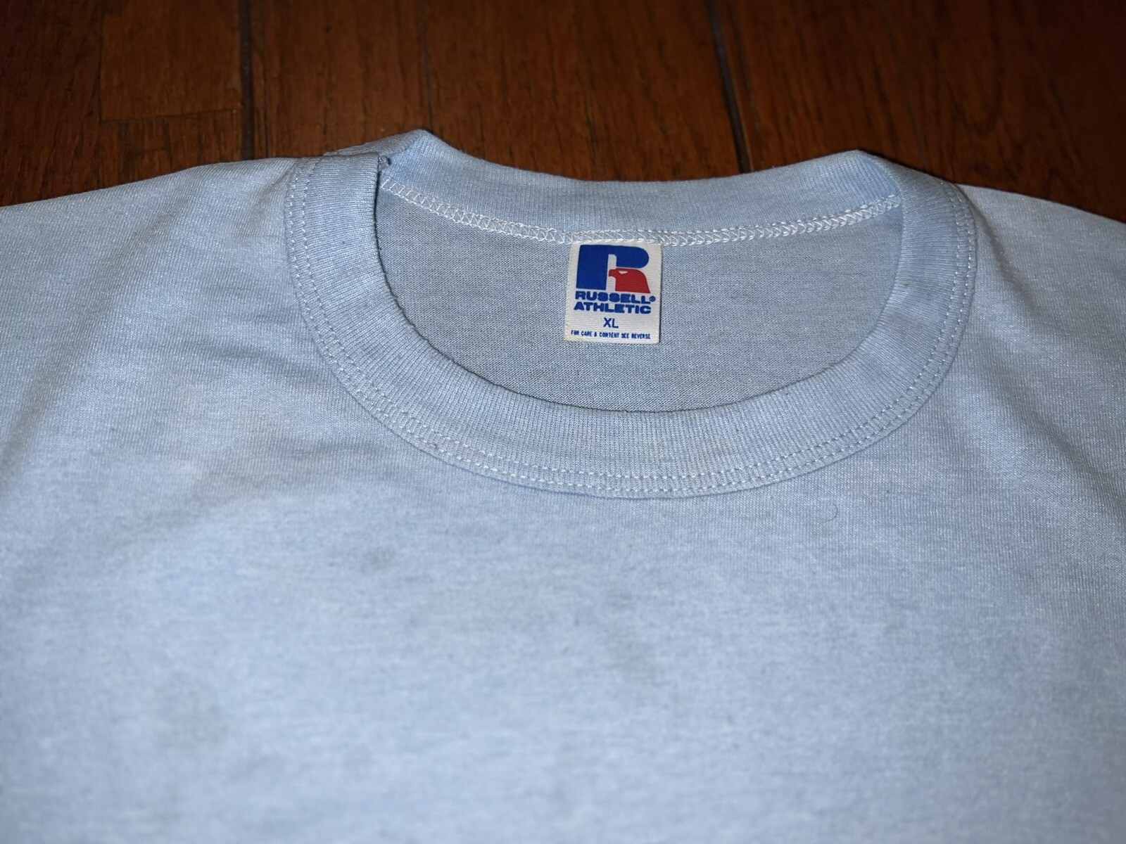Vintage 90s Western Saltwater Fisherman Graphic T-Shirt Size XL Boat Life gallery