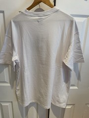 Nike Kobe Bryant 81 Points M90 SP26 Dri-FIT Tee Size L IO1150-100 NWT