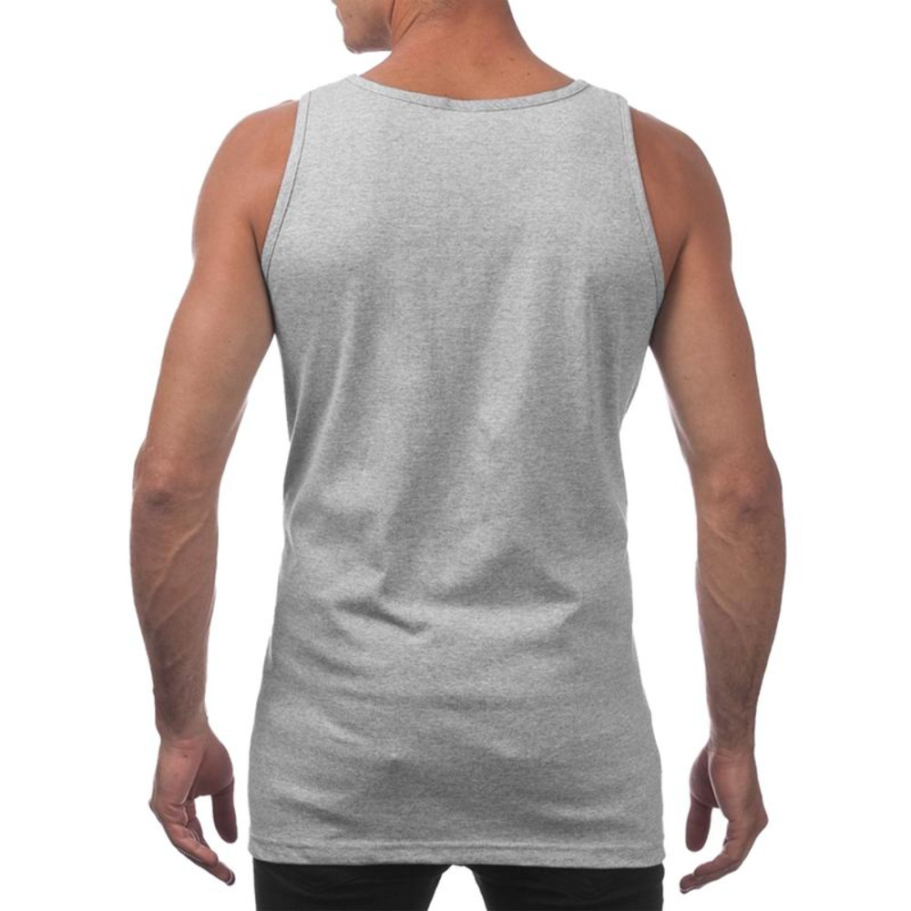 Pro Club Men's Comfort Cotton Tank Top gallery