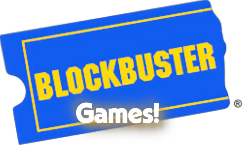 Xbox Original A-E Games CALL OF DUTY + More CALLING ALL GAMERS! Blockbuster deal