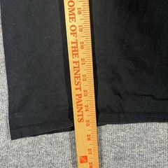 Tyler The Creator Chromakopia T Shirt Small Black Your Golf Wang Merch