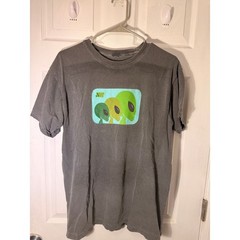 Pacsun Graphic tee