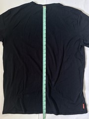 Roberto Ricci Designs RRD Men’s Graphic Print T-shirt Blue Size 54