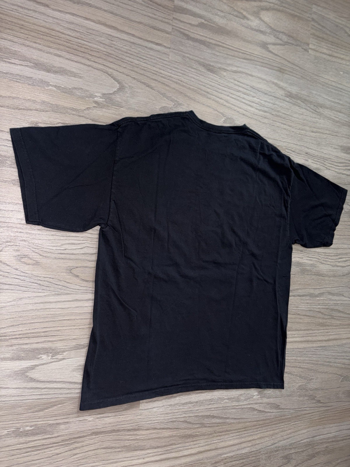 Vintage 8 Films To Die For Movie Promo T-Shirt Mens (XL) After Dark Horrorfest 4 gallery