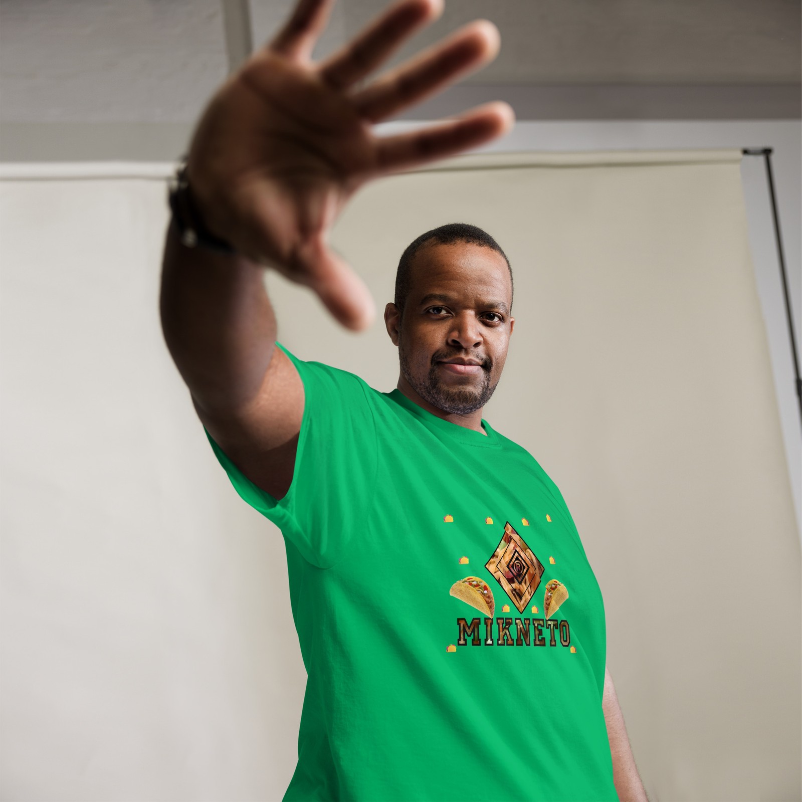 MIKNETO® - Taco gallery