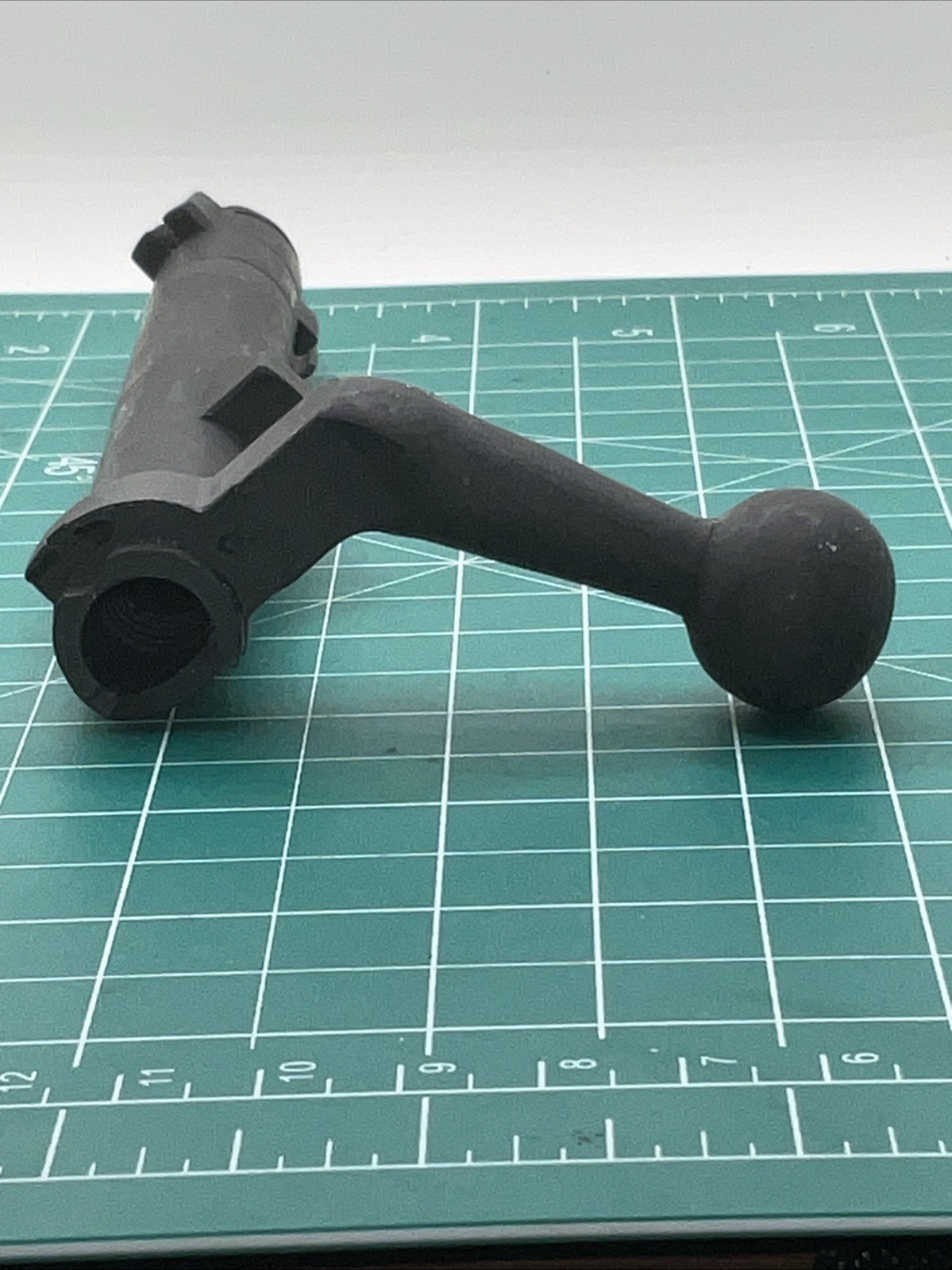 1903A3 Bolt Body With Extractor Collar Remington Marked