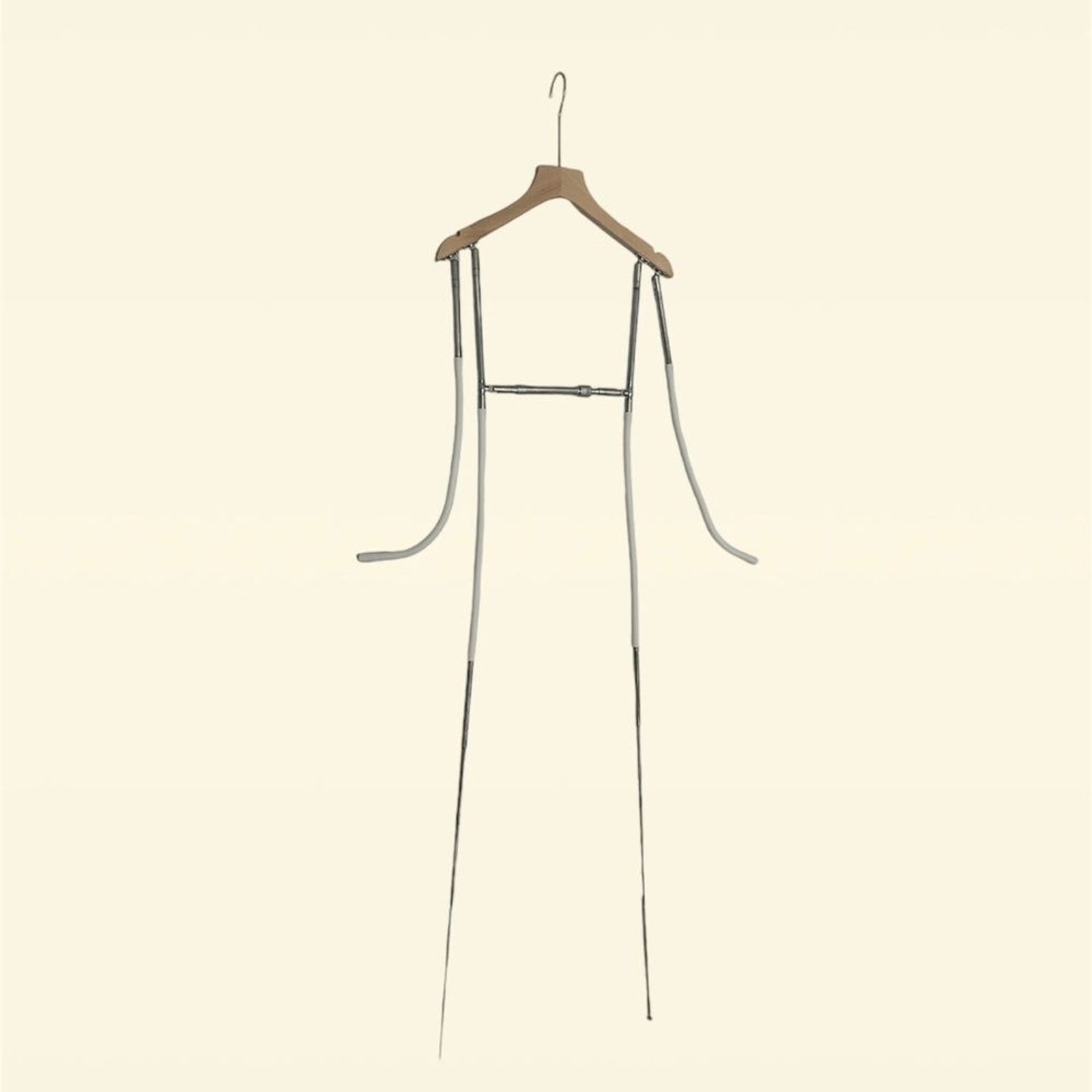 Telescopic Mannequin Dressform Hanger gallery
