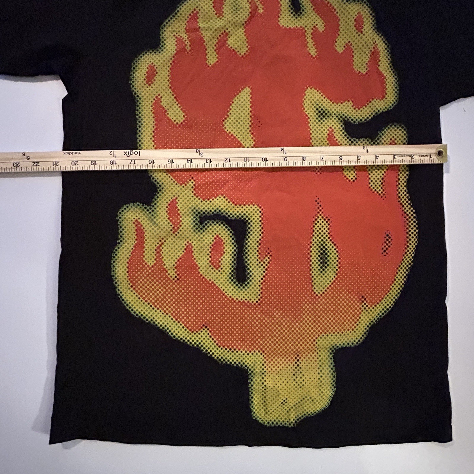 RARE CASH MONEY RECORDS T-shirt Size L Drake OVO SHIRT OCTOBER'S VERY OWN YMCMB gallery