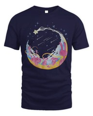 The Amazing Digital Circus Merch Stargazing Shirt