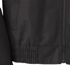 Security jacket, Economy, REFLECTIVE LOGO, Security Guard charger jacket