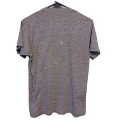 Vintage Heather Gray Joe Camel Cigarettes T-Shirt Distressed Used As-Is